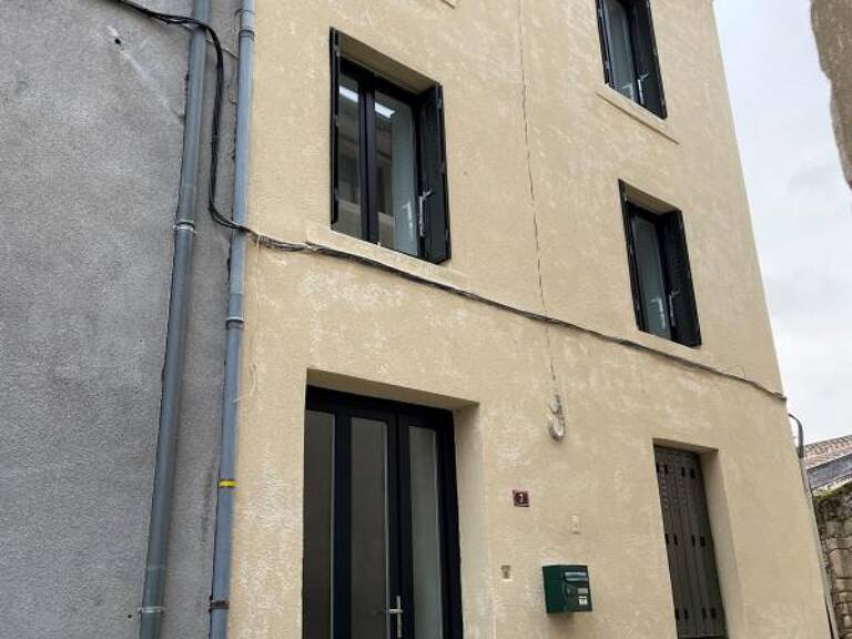 Maison Village Beauvallon- 2 chambres -87.87 m2 — photo 1