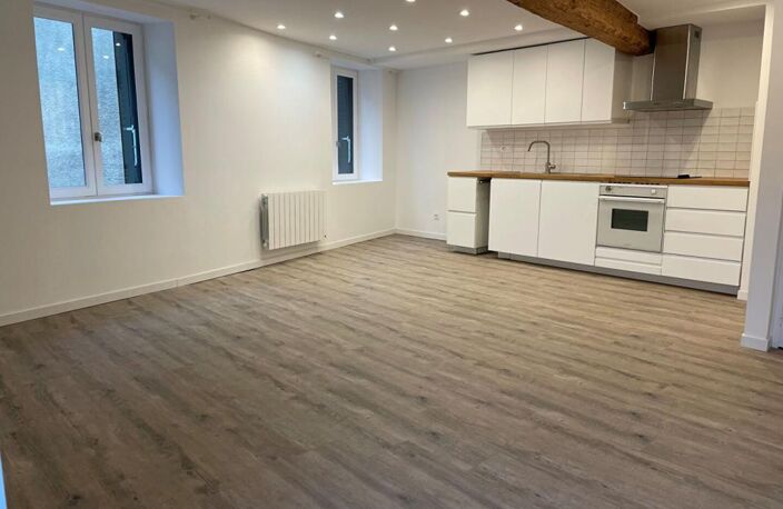 Maison Village Beauvallon- 2 chambres -87.87 m2 — photo 2