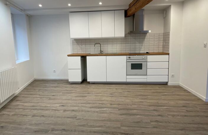 Maison Village Beauvallon- 2 chambres -87.87 m2 — photo 3