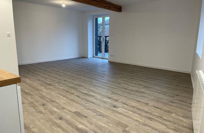 Maison Village Beauvallon- 2 chambres -87.87 m2 — photo 4
