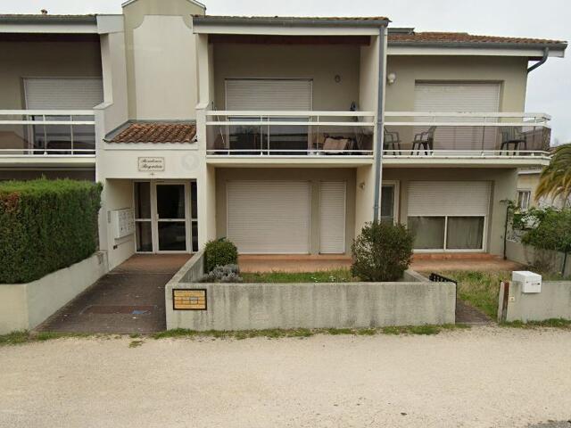 Appartement proposé à Talence