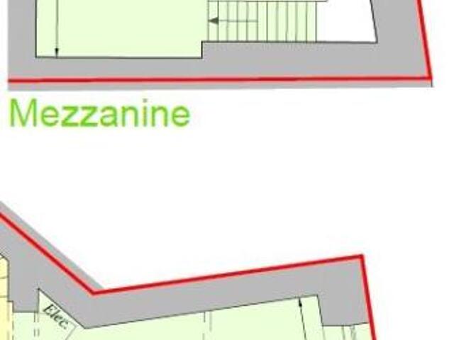 Appartement proposé à Bordeaux