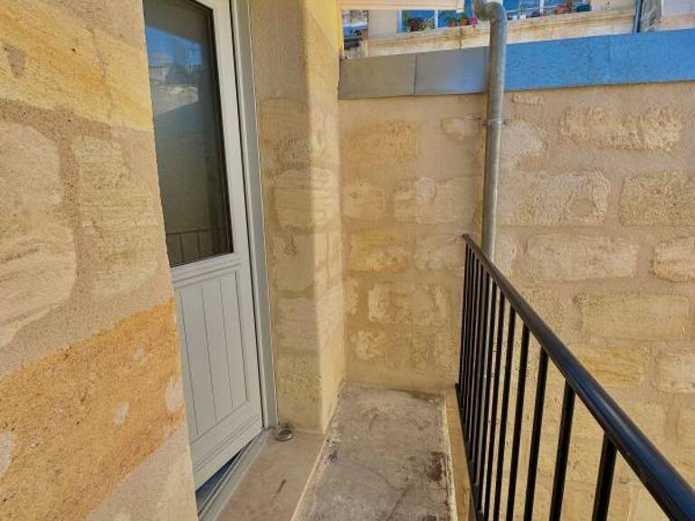 Appartement À Vendre — photo 1