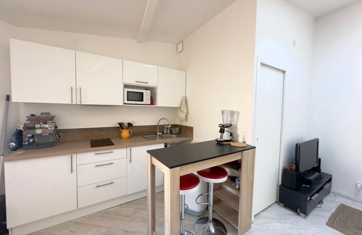 Appartement À Vendre — photo 2