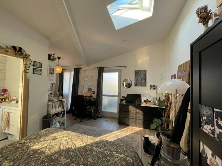 Appartement À Vendre — photo 1