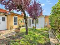 Maison de plain pied 85m² avec jardin Village de Madran — photo 2