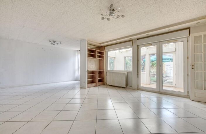 Maison de plain pied 85m² avec jardin Village de Madran — photo 4