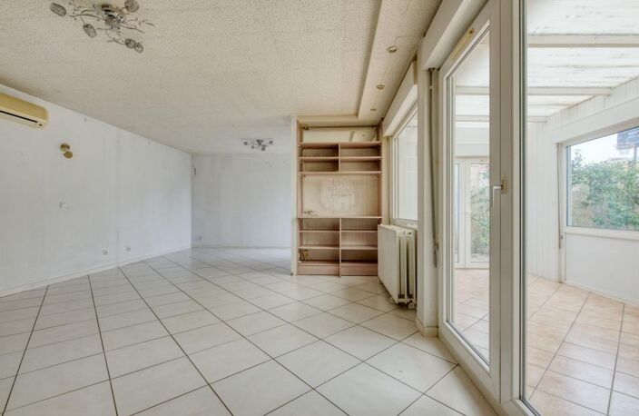 Maison de plain pied 85m² avec jardin Village de Madran — photo 5
