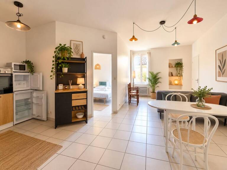 Appartement À Vendre — photo 1
