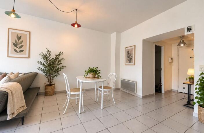 Appartement À Vendre — photo 3
