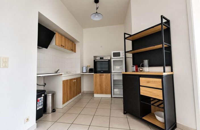 Appartement À Vendre — photo 4