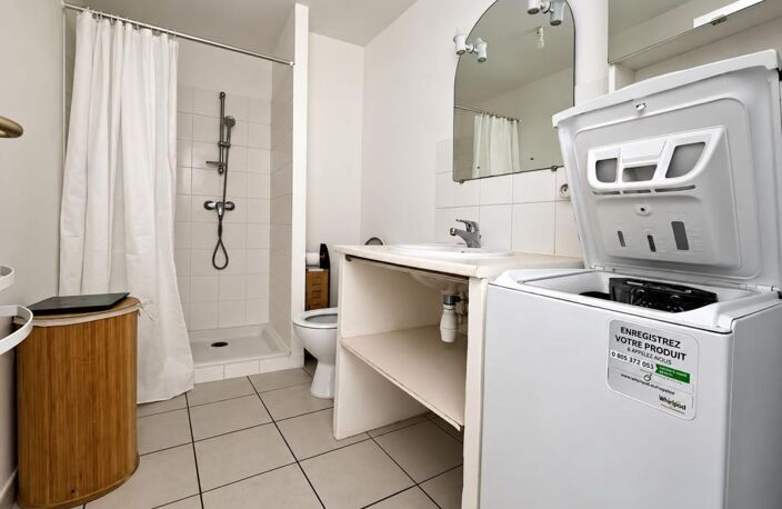 Appartement À Vendre — photo 5