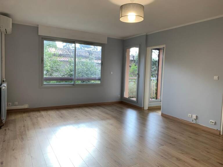 Appartement Quartier Montaury, T2 49m² — photo 1