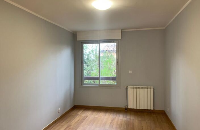 Appartement Quartier Montaury, T2 49m² — photo 2