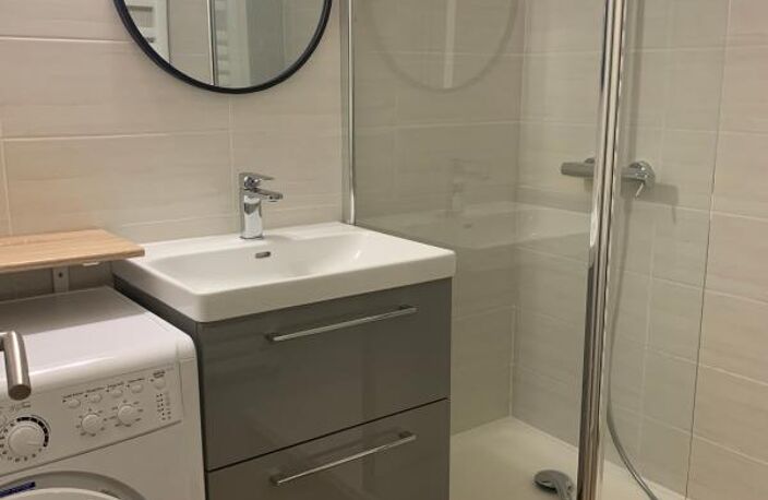 Appartement Quartier Montaury, T2 49m² — photo 3