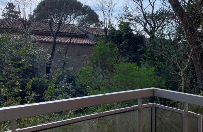 Appartement Quartier Montaury, T2 49m² — photo 5