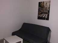 Appartement Nîmes  sis 31 rue Fresque 1 pièce(s) meublé — photo 2