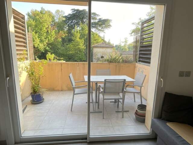 Maison duplex — photo du bien