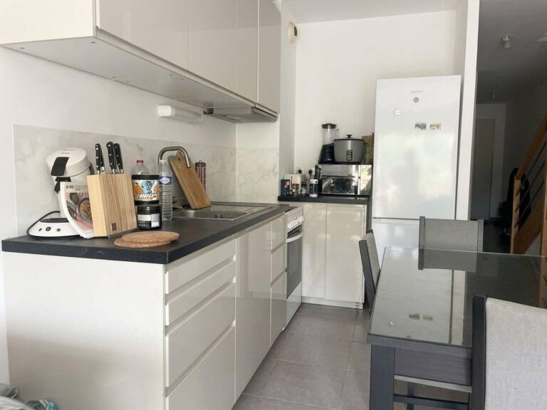 Maison duplex — photo 1