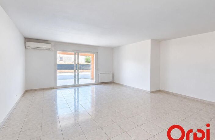 CAUX - MAISON T4 DE PLAIN-PIED – 115 M² – PISCINE – GARAGE — photo 2