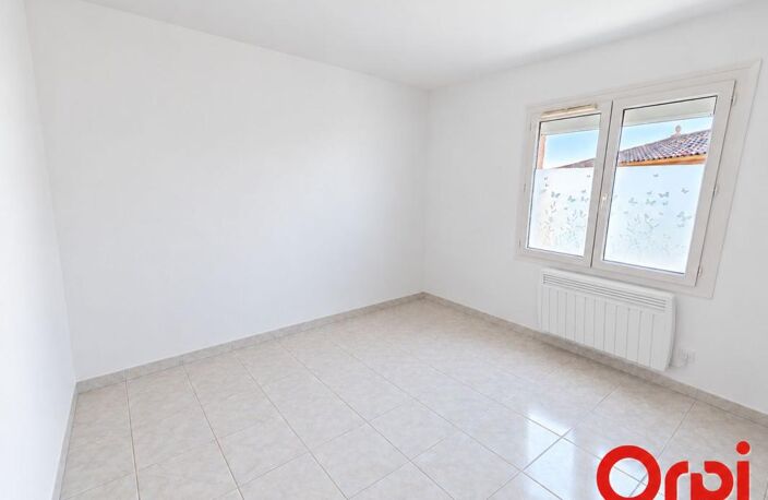 CAUX - MAISON T4 DE PLAIN-PIED – 115 M² – PISCINE – GARAGE — photo 4