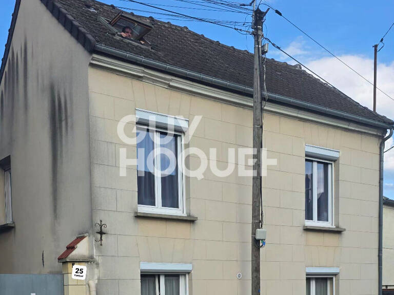 Immeuble à vendre à Margny-lès-Compiègne - Réf. C2420 - 220 000  — photo 1