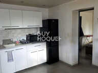 Immeuble à vendre à Margny-lès-Compiègne - Réf. C2420 - 220 000  — photo 4