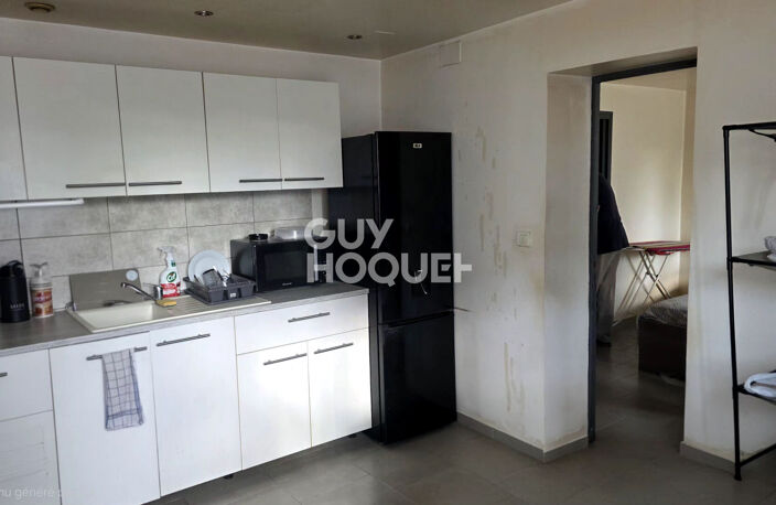 Immeuble à vendre à Margny-lès-Compiègne - Réf. C2420 - 220 000  — photo 4