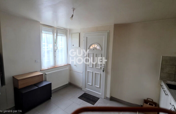 Immeuble à vendre à Margny-lès-Compiègne - Réf. C2420 - 220 000  — photo 5