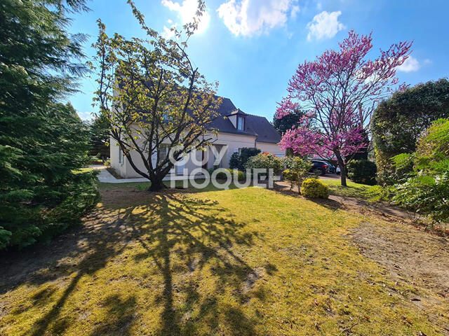 Maison proposé à Saint-Sauveur