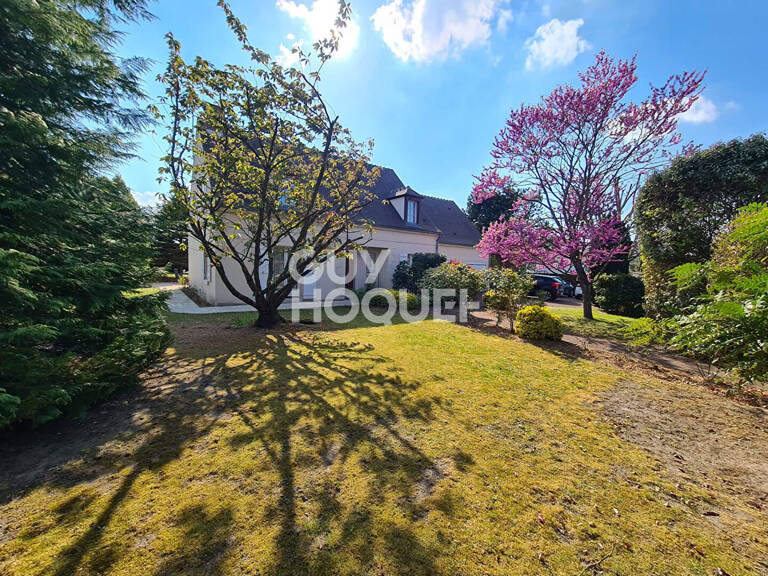 Maison Familiale, secteur forestier aux portes de Lacroix St Ouen — photo 1