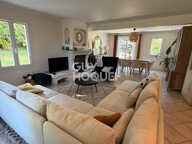 Maison Familiale, secteur forestier aux portes de Lacroix St Ouen — photo 3
