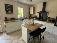 Maison Familiale, secteur forestier aux portes de Lacroix St Ouen — photo 4