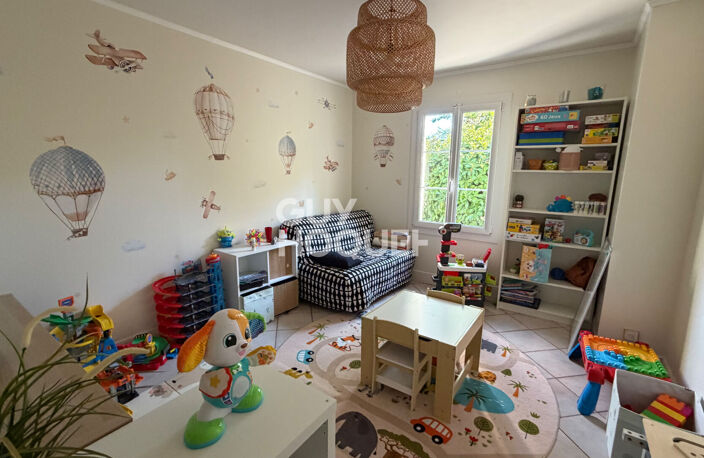 Maison Familiale, secteur forestier aux portes de Lacroix St Ouen — photo 5
