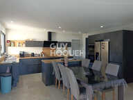 Maison T5 meublée (125 m²) en location à RASTEAU — photo 4