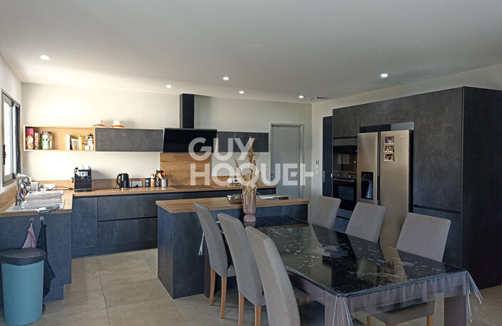 Maison T5 meublée (125 m²) en location à RASTEAU — photo 4