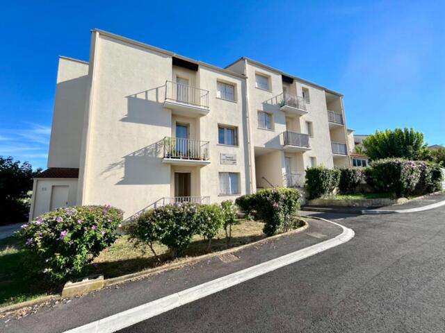 Appartement proposé à Saint-Gély-du-Fesc