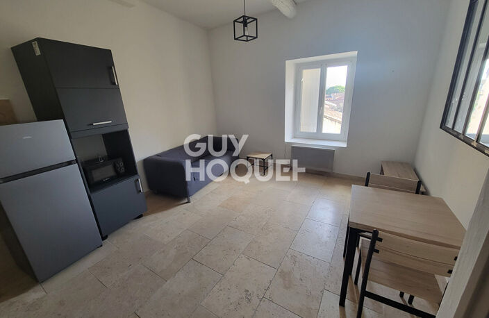 Appartement Caumont-sur-durance 2 pièce(s) 40 m2 — photo 2