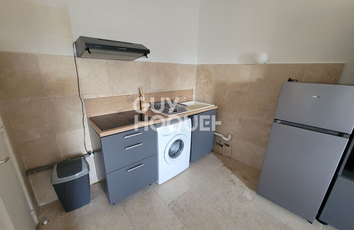 Appartement Caumont-sur-durance 2 pièce(s) 40 m2 — photo 3