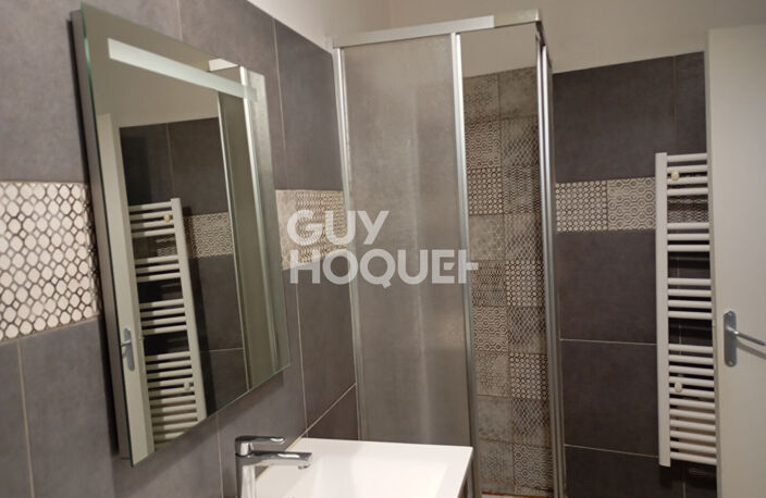 Appartement Caumont-sur-durance 2 pièce(s) 40 m2 — photo 5
