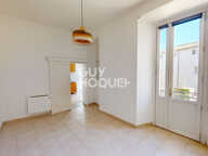 Carpentras - T2 de 48 m² - rénové et lumineux en centre-ville — photo 4