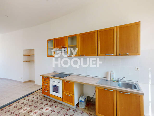 appartement — photo du bien