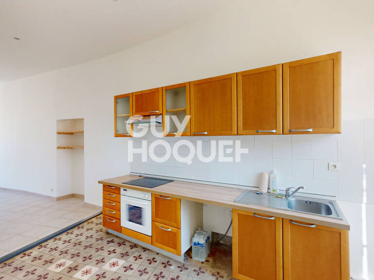 appartement — photo 1