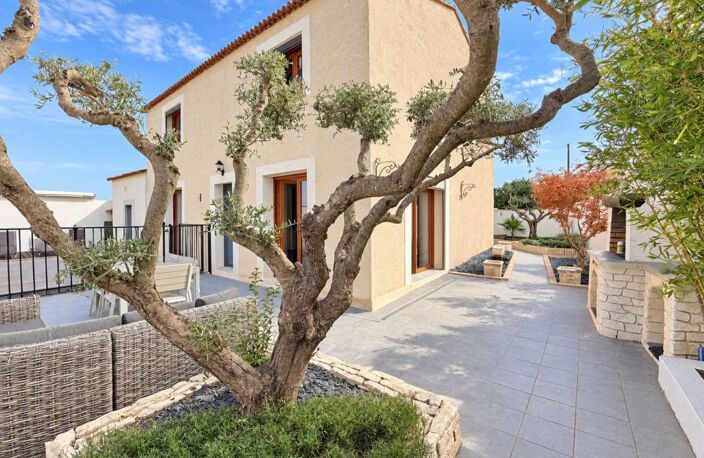 Villa 3 chambres avec piscine — photo 4