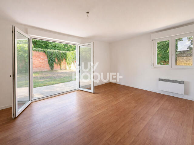 Appartement proposé à Mérignac