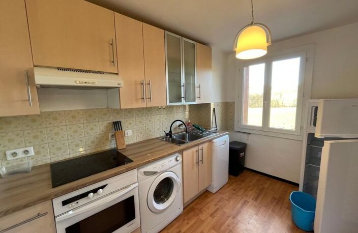Appartement de type 2 meublé — photo 2