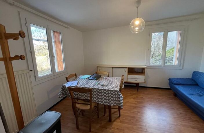 Appartement de type 2 meublé — photo 3