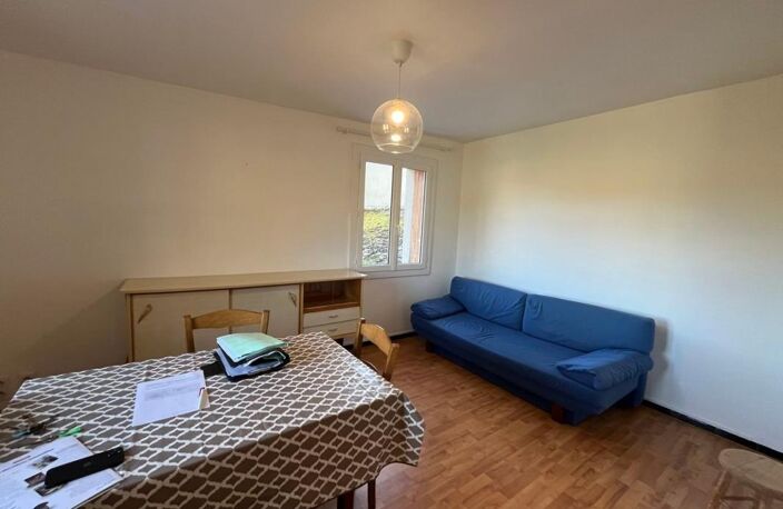 Appartement de type 2 meublé — photo 4