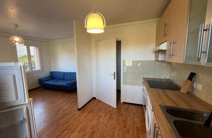 Appartement de type 2 meublé — photo 5