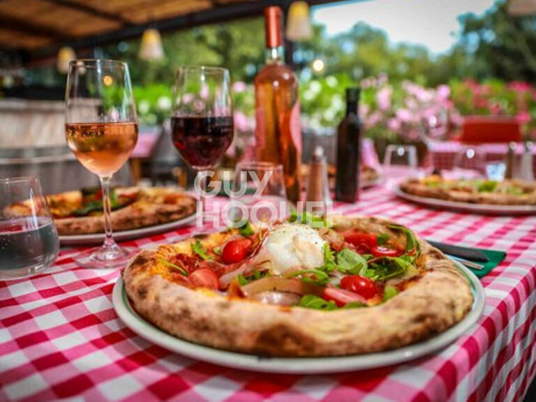 Restaurant Pizzeria - MONTAUBAN — photo 1